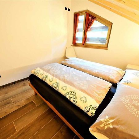 Chalet Rin Patrizia By Livigno Accomodation 객실 사진
